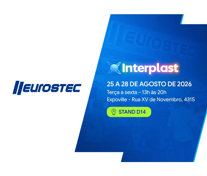 Feira Interplast 2026